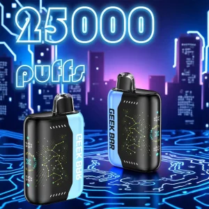 US Warehouse - GEEK BAR PULSE X 25000 PUFFS US Warehouse - GEEK BAR PULSE X 25000 PUFFS