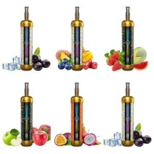 US Warehouse - OLIT Hookalit Pro 60K US Warehouse - OLIT Hookalit Pro 60K