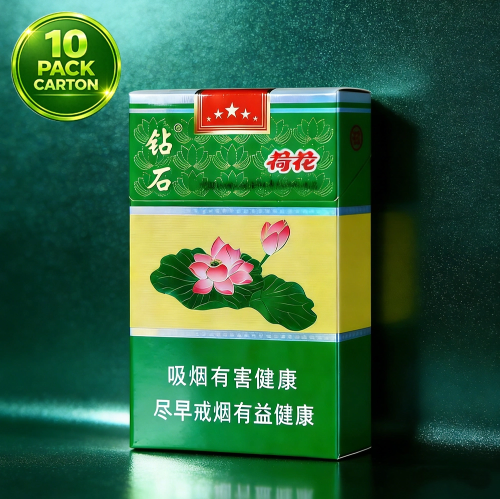 Hehua Hard - 10 Packs Hehua Hard - 10 Packs